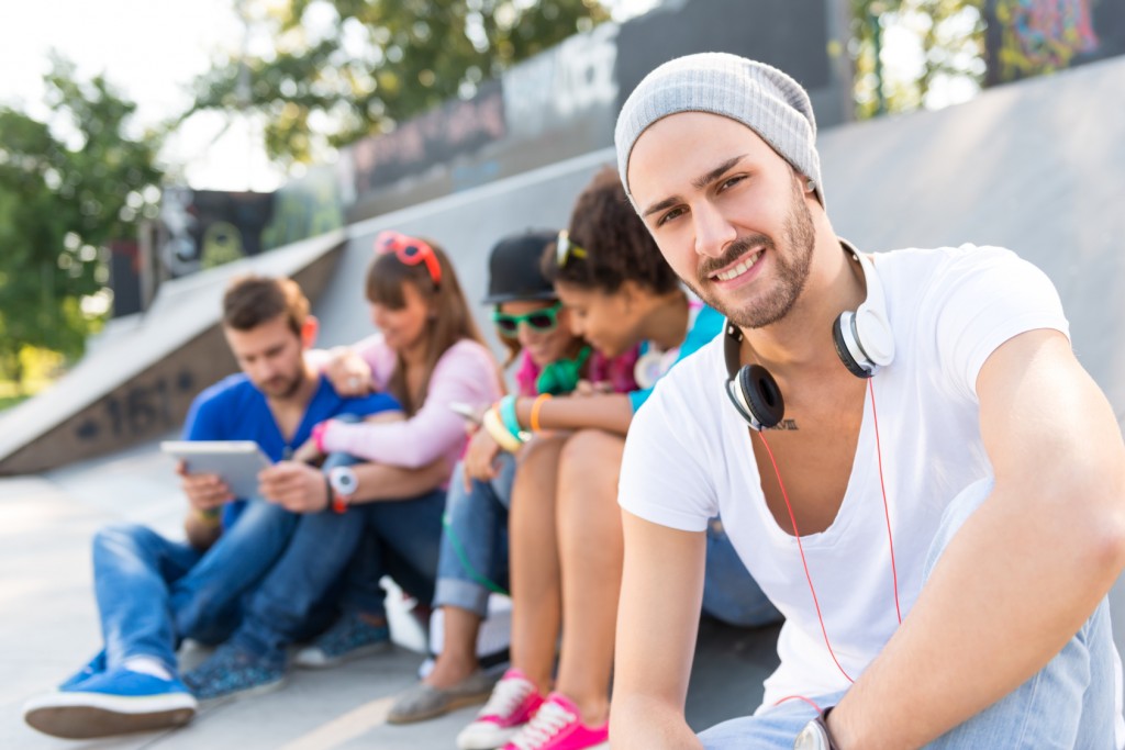 Millennials - the Future of Marketing