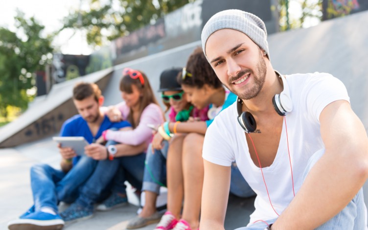 Millennials - the Future of Marketing